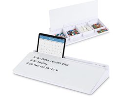 Bureau-organizer - met whiteboard