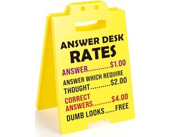 Bureauaccessoires voor op kantoor - Grappige decoratie voor je werkplek, relatiegeschenken voor medewerkers, humoristische Valentijnsdagcadeaus, satirische cadeaus om stress te verlichten.