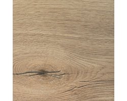 Bureaublad los 160 x 80 cm - Natuur eiken - Halifax - moderne uitstraling - houtnerf