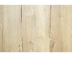Bureaublad los | MRC | 140 x 80 cm - Robuust eiken