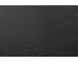 Bureaublad los | MRC | 160 x 80 cm - Zwart eiken