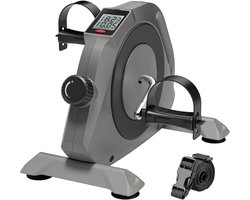 Bureaufiets - stoelfiets - deskbike - bureau fiets - pedaaltrainer - bureaufiets deskbike - Fietstrainer - Hometrainer - stoelfiets bewegingstrainer - Mini Hometrainer - Beentrainer - Mini-Bike 100