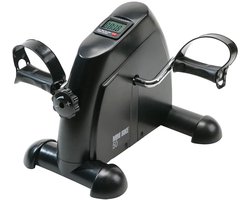 Bureaufiets - stoelfiets - deskbike - bureau fiets - pedaaltrainer - bureaufiets deskbike - Fietstrainer - Hometrainer - stoelfiets bewegingstrainer - Mini Hometrainer - Beentrainer - Mini-Bike 50 Zonder Handvat