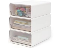 Bureaulade Organizer: Slimme Indeling voor Kantoor en Thuiswerkplek