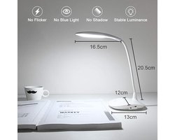 Bureaulamp
