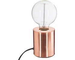 Bureaulamp Atmosphera Koper (10,5 x 9 cm)
