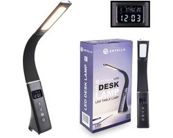 Bureaulamp – Bureau Accessoires – Bureau Verlichting – Ruimtebesparend – Desk Lamp / Bureaulamp / kantoor tafellamp