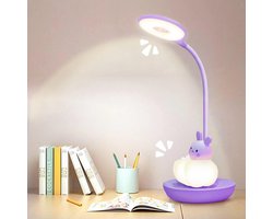 Bureaulamp Kinderkamer - Tafellamp - Daglichtlamp