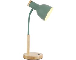 Bureaulamp Kinderkamer - Tafellamp - Daglichtlamp