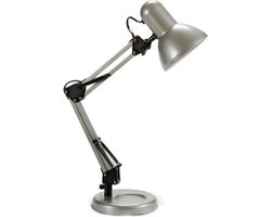 Bureaulamp Metaal (12 x 58 x 15,5 cm)