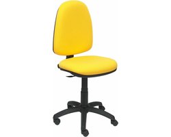 Bureaustoel Ayna bali P&C 04CP Geel