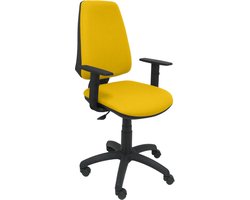 Bureaustoel Elche CP Bali P&C I100B10 Geel