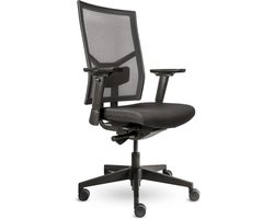 Bureaustoel Ergolux EM-78Z