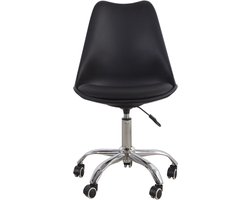 Bureaustoel - hoogte verstelbaar