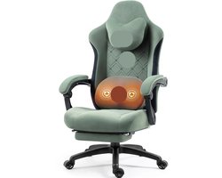 Bureaustoel – Office Chair – Werkstoel – Desk Chair – Kantinestoel – Ergonomisch Ontwerp – Verstelbare Rugleuning
