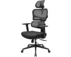 Bureaustoel serie 800-NEN