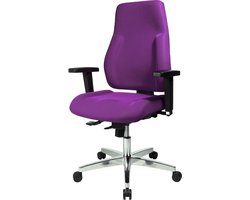 BUREAUSTOEL TOPSTAR POINT P91 PAARS
