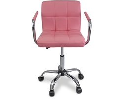 Bureaustoel voor kinderen Astana RED