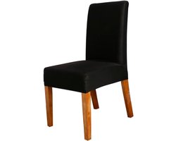 Bureaustoel - Wasbare Stoel - Eetkamer Kantoorstoel - Decoratie Kantoorstoelen - Sofa Stoel Achterkant Banket