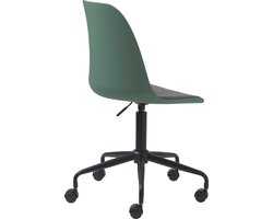 Bureaustoel Whistler Dusty Groen - Giga Living