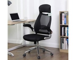 Bureaustoel Xavi - zwart