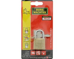 Burg Wächter - hangslot - Magno 400 E 30 SB