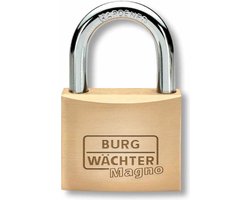 Burg Wächter - hangslot - Magno 400 E 50 SB