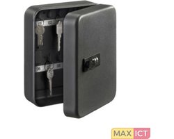 BURG-WÄCHTER Sleutelkast KC 20 C antracietkleurig