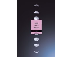 Burn After Writing (Moon Phases)