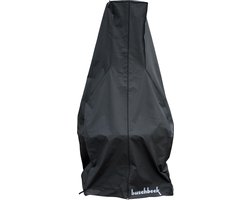 Buschbeck Afdekhoes met rits en ogen