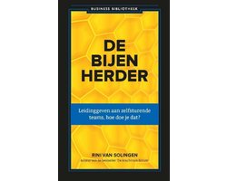 Business bibliotheek - De bijenherder