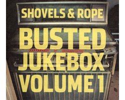 Busted Jukebox Volume 1