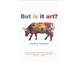 But Is It Art?: An Introduction to Art Theory