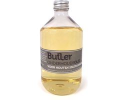 Butler - Onderhoudsolie voor houten snijplanken - 500 ml
