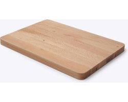 Butler - Snijplank - Beukenhout - 40 x 30 x 2,5 cm