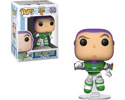 Buzz Lightyear - Toy Story 4 - Disney - Funko POP!