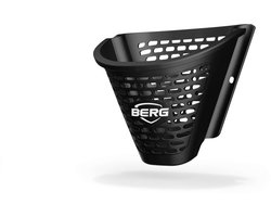 Buzzy Basket S Zwart BERG