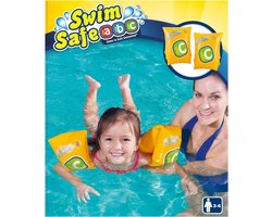 BW Zwemarmbandjes Swim save step C 3-6jr