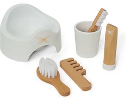 By Astrup Nursery set met potje
