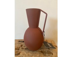 BY BOO Delphi medium rust