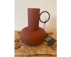 BY BOO Delphi small rust