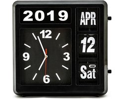 BY BOO KLOK ALMANAC BLACK