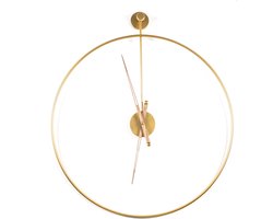 By-Boo Klok Sundial Large - Gold