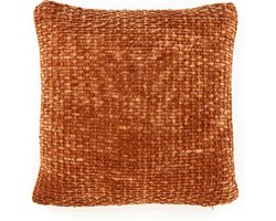 By-Boo Kussen Hyde - Terracotta
