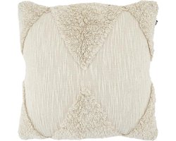 By-Boo Kussen Wabi - Beige