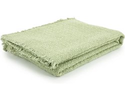 By-Boo Plaid Balance - Groen