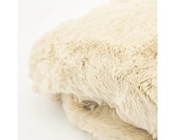 BY-BOO plaid mosa beige