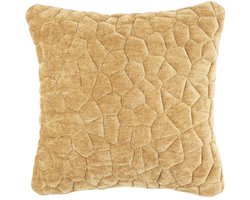 By-Boo sierkussen stitch gold