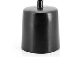 By-Boo Vaas Dotty Large - Zwart