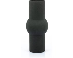 By Boo Vaas Ola Medium Black
